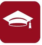 Graduation Icon