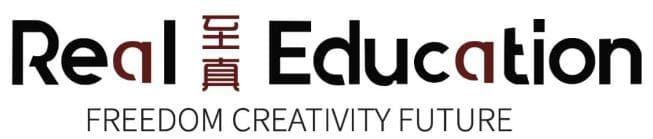 Real Education Logo